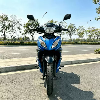 Specialized for Foreign Trade, the Curved Beam Motorcycle Motosikletlər