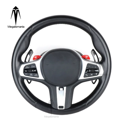 Suitable for Bmw 1~7 Steering wheel