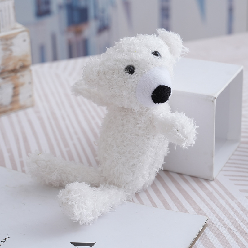 卸売ペンダントクマぬいぐるみソフトかわいいウサギぬいぐるみ手作り人形クマシリーズ人形装飾|undefined