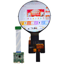 5��A�� LCD�@ʾ�� 1080*1080 ��MIPI�DHDMI�� �t���x��lcdҺ����