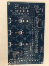 �����󼉹��Ű�TDA7293/7294�K��ɽ�4�Wķ���� PCB�հ�