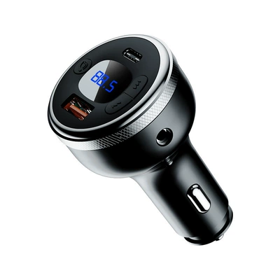 Flash Drive Call Car Charger, Car mp3