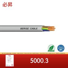 SAA 澳标 5000.3 多芯聚氯乙烯 控制电线 设备 认证电缆