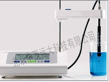 实验室酸度计 型号:FE28-Standard  库号：M407689