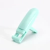 Macaron green plastic local eyelaslaslasper 38844