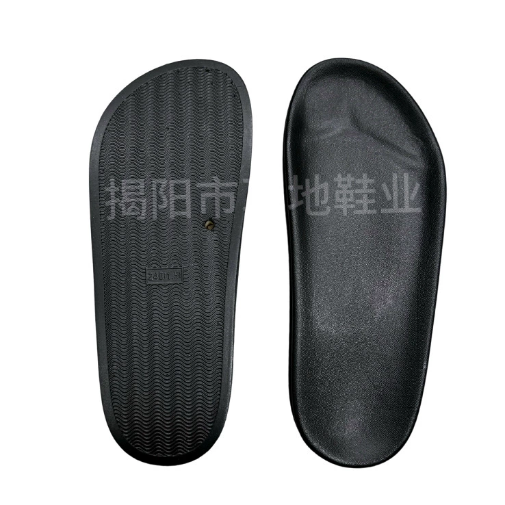 Завод-изготовитель ПВХ надувной подошвы, новые пенополиуретановые тапочки, подошва для экспорта на Amazon, подошва для слипонов.