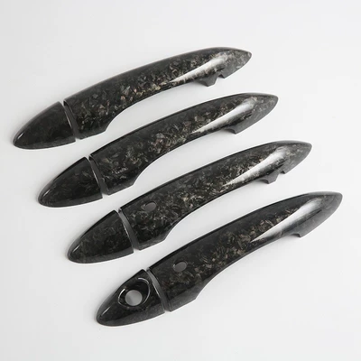 Other Automotive Exterior Supplies, Door Handle Exterior Car - single-hole-2-smart-laser-pattern