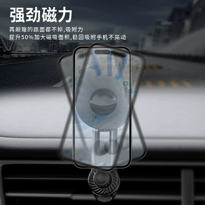 Navigation Holder Cross-Border, Car phone holder