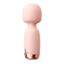 劳乐斯ROSELEX妙巢AV棒震动棒女用自慰器夫妻成人用品按摩棒批发