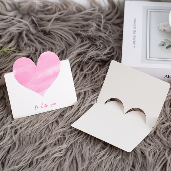 Fresh cards