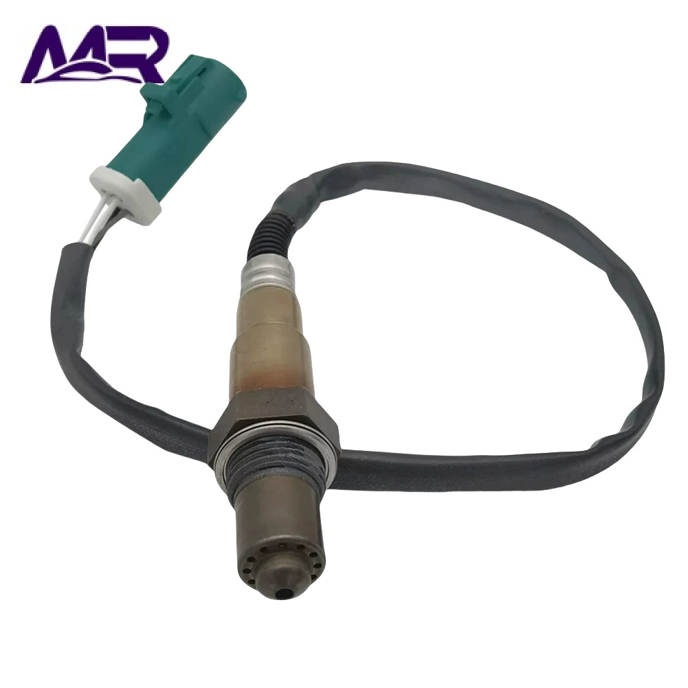 Применимо Ford Focus 1.8L/2.0L датчик кислорода (передний) 3M51-9F472-AC 0258006573