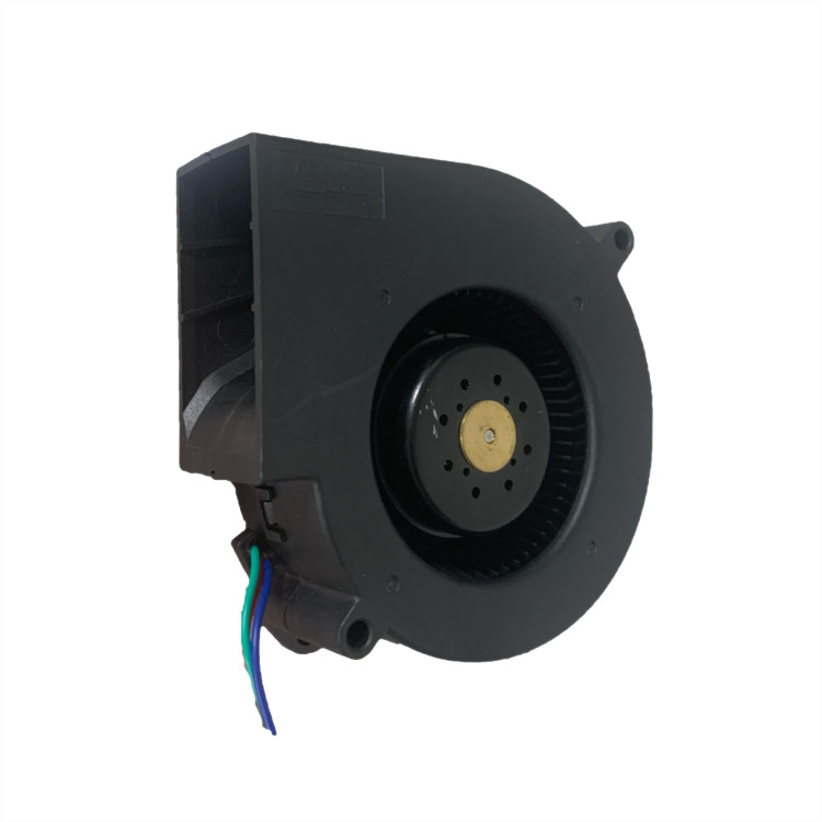 高品质9733鼓风机 8200RPM 充气气模 插秧机鼓风机