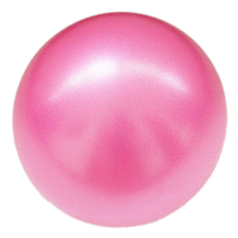 Explosion-proof matte massager PVC for yoga, 20/25cm, (Cross-border trading)