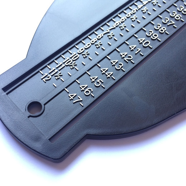 foot measurement device
