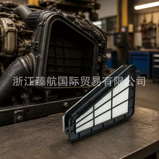 高品质空气滤清器 6241571 624-1571 卡特彼勒挖掘机空调滤清器