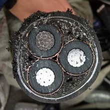 26-35KV�Xо�߉���|�S��ZC YJLV22�z�b3о*50ƽ��35ǧ����|��