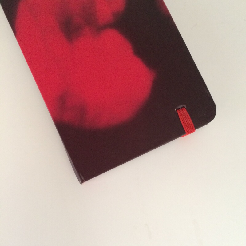 Manufacturers supply temperature-changing notebook cover color-changing notepad color-changing notebook can add LOGO