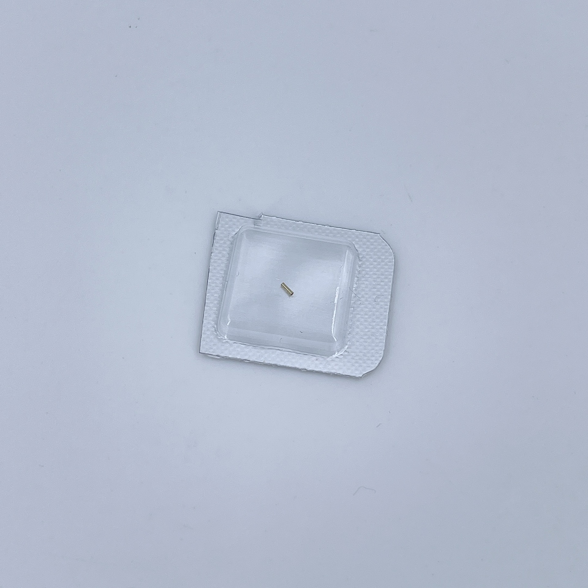 手表机芯配件 原装瑞士 ETA 2892 机芯 中心管 编号161 手表配件