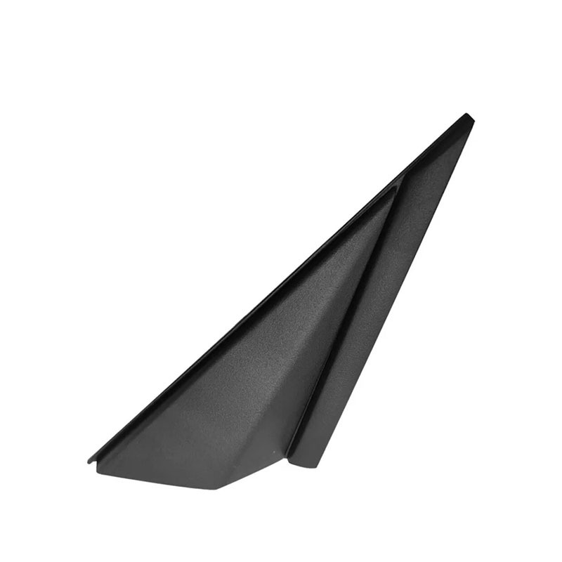 861903X000 is suitable for the right side fender corner trim of the 2011-2013 Hyundai Elantra