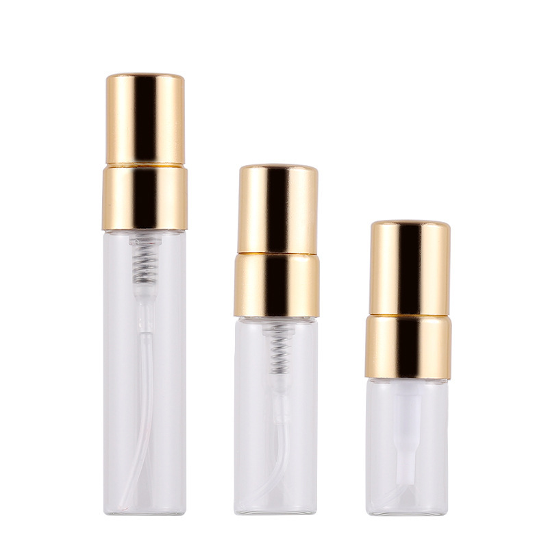 銀脈スポット2ml 3ml 5ml香水分注瓶携帯旅行分注小サンプル瓶香水スプレー瓶|undefined