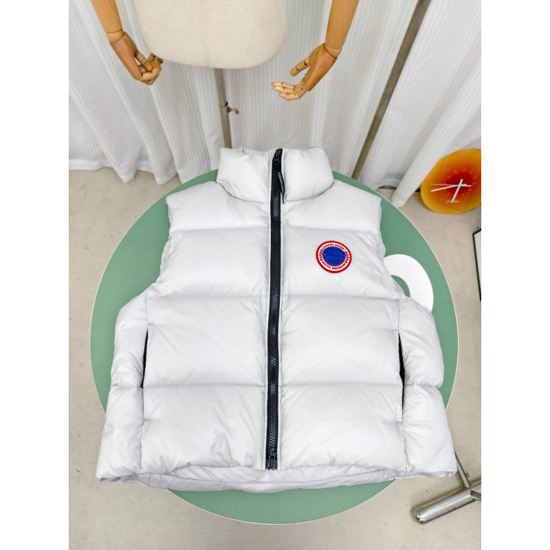Putian high-quality replica Canada Goose Cypress Puffer 2257 down vest Putian high-quality replica Canada Goose Cypress Puffer 2257 down vest