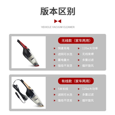 high-power car vacuum cleaner car | Tozsoranlar