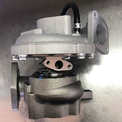 Factory supply Supercharger