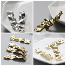 DIY��Ʒ��ͭ���36*10mm����ͼ�� ����������Ƹм�Լ��׹(4120C)