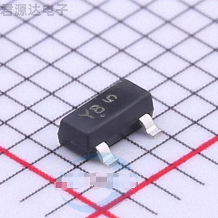 BZX84C22LT1G 封装 SOT-23 稳压二极管