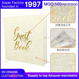 其他簿本册;其他婚庆用品;纸质工艺品