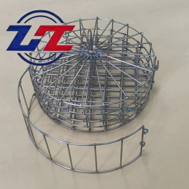 Никелевый тигель для сварки, экспериментальный никелевый тигель, никелевая пластина, никелевая лодочка, никелевая корзина, никелевая пластина