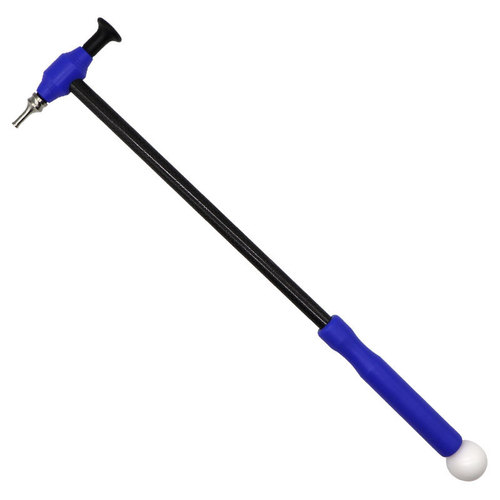 Car dent repair hammer, seamless shaping, body sheet metal concave and convex pit repair, percussion hammer, leveling tool