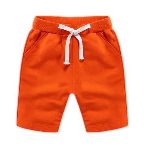 New Summer Children's Shorts Children's Clothing Catamite Summer Style 103095