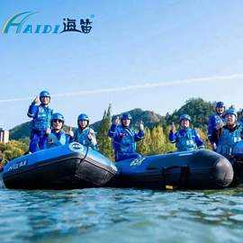 漂流船皮划艇;独木舟;钓鱼船