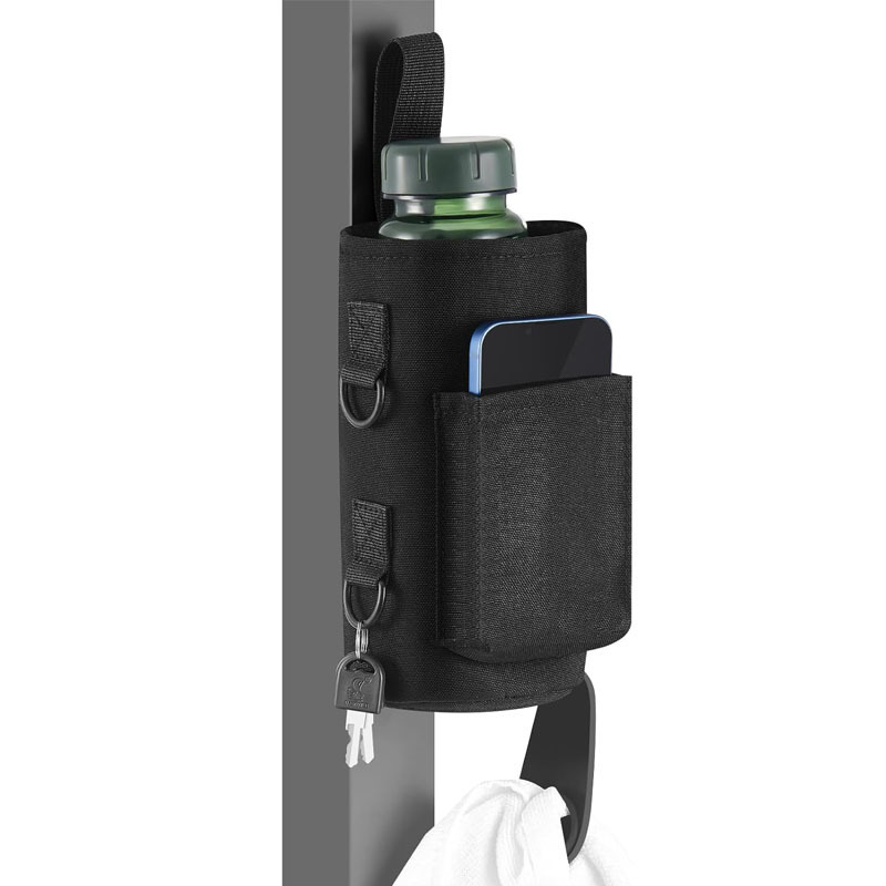 심플한 스타일-블랙