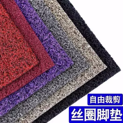 wire loop foot pedals, and electric – Electric vehicle foot mat
