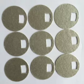 胶垫;工业产品胶带;屏蔽材料