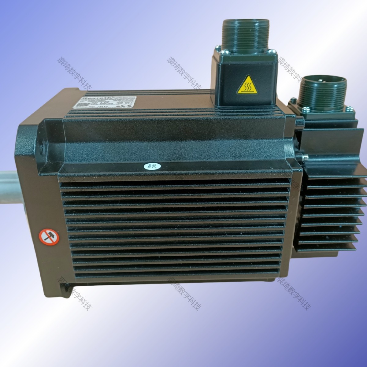 德国力士乐伺服电机MSC180-3H15-N442-0BPK-NTNN原装正品包邮议价