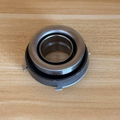 bearings and release bearings are – Avtomatik sürtünməli mufta