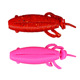 Lifelike worms Dragonfly Fishing Lures Bass Trout Fresh Water Fishing Lure