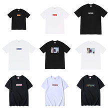 �羳����supreme���BOX������ĸӡ�����ɶ�����^��ʽT������