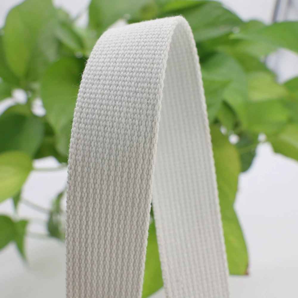 Belt, bag strap, elastic luggage band with leash, factory direct supply, 30mm, increased thickness
