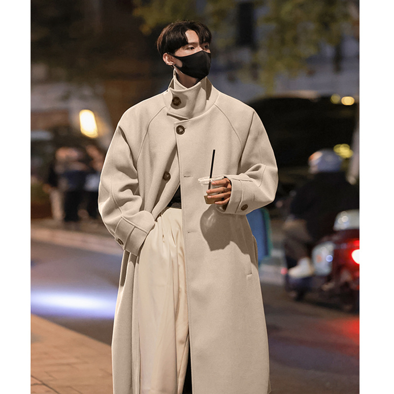 살구 8183 메인 사진 남성, 여성 동일 스타일