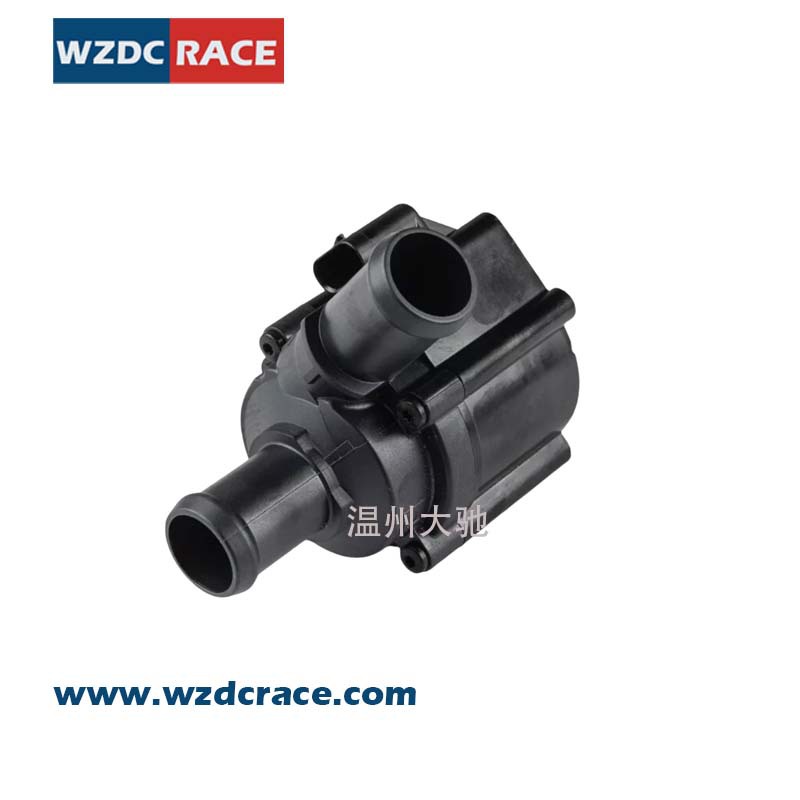 059121012A bomba de agua auxiliar para Audi Q5 A4 Volkswagen 06D121601 059121004G