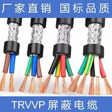 TRVVP朸οɔ_늾2---12о0.2--2.5mm²Cе