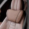 K style [chestnut brown] 1 headrest