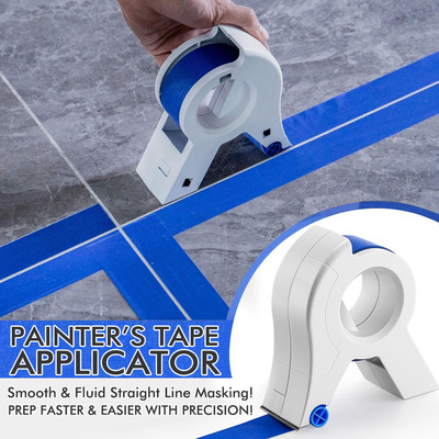 [Easy Seam Tape Sticker Machine美缝工具贴纸]