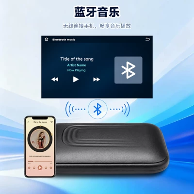 Huawei Hicar Android Auto – Simsiz CarPlay və Android Auto