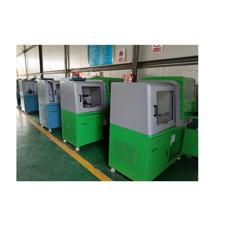 CRS618高压共轨喷油器试验台 Bosch DENSO injector inspection