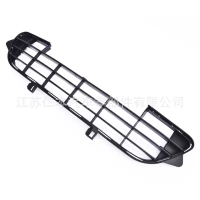 Zhongwang Grille, Front Face Bumper